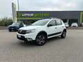 Dacia Sandero Stepway 1.0 tce 15th Anniversary Eco-g 100cv Bianco - thumbnail 5