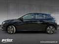 Peugeot 208 208 1.2 PureTech 100 AllurePack Navi+SHZ+ECO-LED Schwarz - thumbnail 2