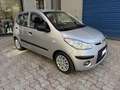 Hyundai i10 i10 1.1 Gpl Argento - thumbnail 1