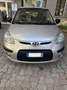 Hyundai i10 i10 1.1 Gpl Argento - thumbnail 2
