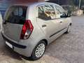 Hyundai i10 i10 1.1 Gpl Argento - thumbnail 6