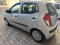 Hyundai i10 i10 1.1 Gpl Argento - thumbnail 5