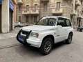 Suzuki Vitara 1.6i 16V cat De Luxe IMPIANTO GPL !!! Blanc - thumbnail 1