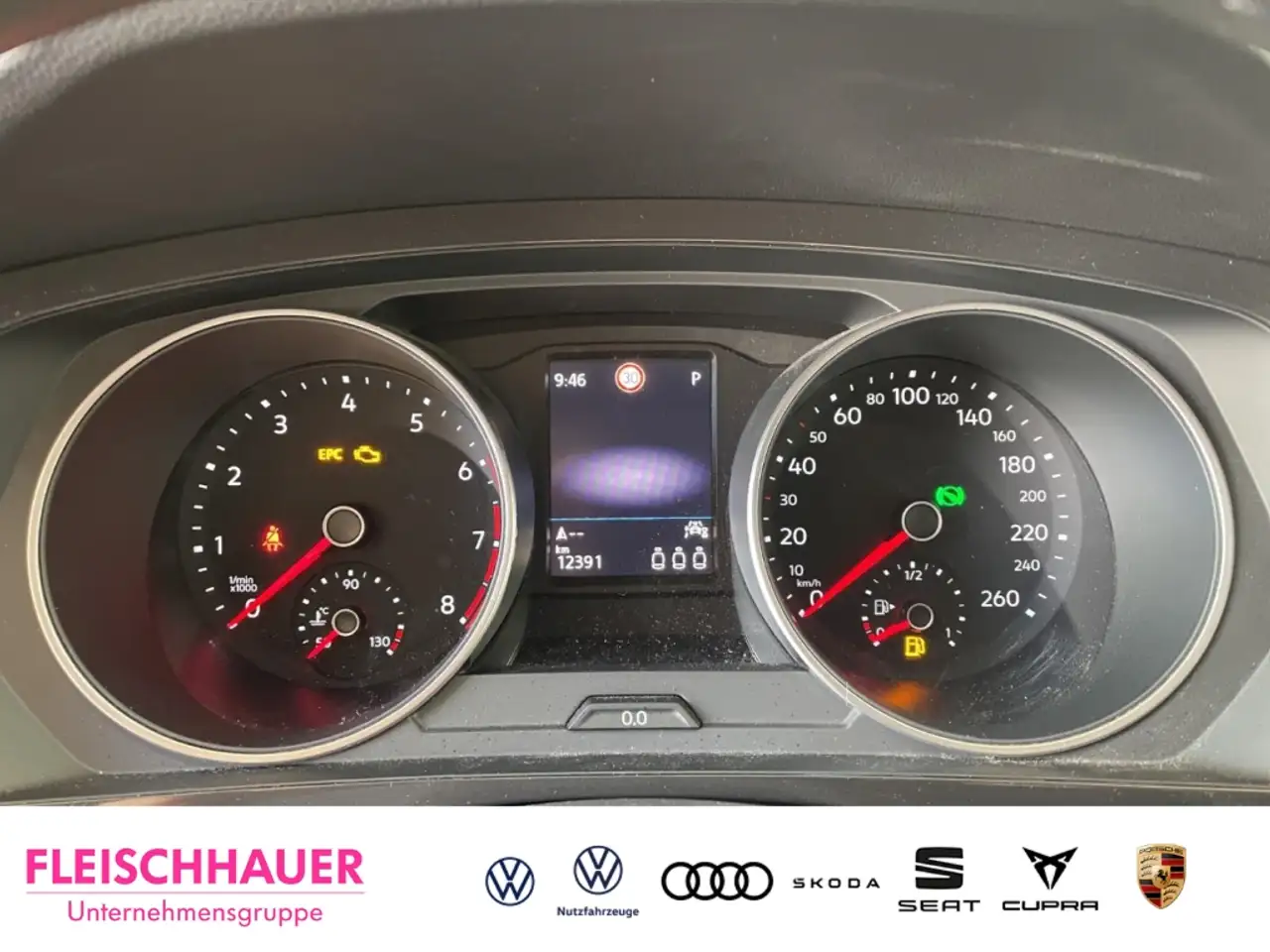 Volkswagen Tiguan 1.5 TSI Life LED Navi Tel.-Vorb. DAB CarPlay SHZ R 16