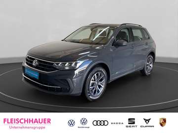 1.5 TSI Life LED Navi Tel.-Vorb. DAB CarPlay SHZ R