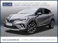 Renault Captur Techno TCe 90 PDC KLIMA LM-Felgen Gris - thumbnail 1