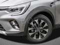 Renault Captur Techno TCe 90 PDC KLIMA LM-Felgen Gris - thumbnail 7