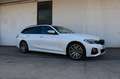 BMW 330 e Touring*M Sportpaket*Automatik*Head-Up* Blanc - thumbnail 14