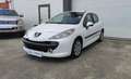 Peugeot 207 1.4HDI Confort Blanco - thumbnail 1
