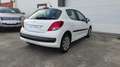 Peugeot 207 1.4HDI Confort Blanco - thumbnail 5