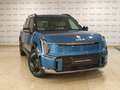 Kia EV9 GT-line AWD 7pl. 283kW Azul - thumbnail 1