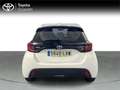 Toyota Yaris 120H 1.5 Active Tech Blanco - thumbnail 4