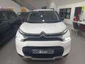 Citroen C3 Aircross Puretech S&S Feel 110 Blanco - thumbnail 1