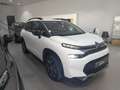 Citroen C3 Aircross Puretech S&S Feel 110 Blanco - thumbnail 2