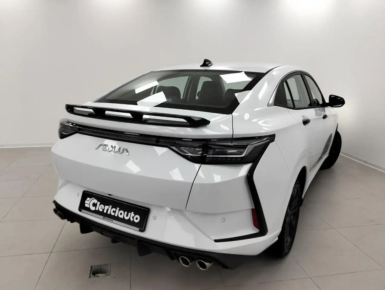 Dongfeng Shine 2026