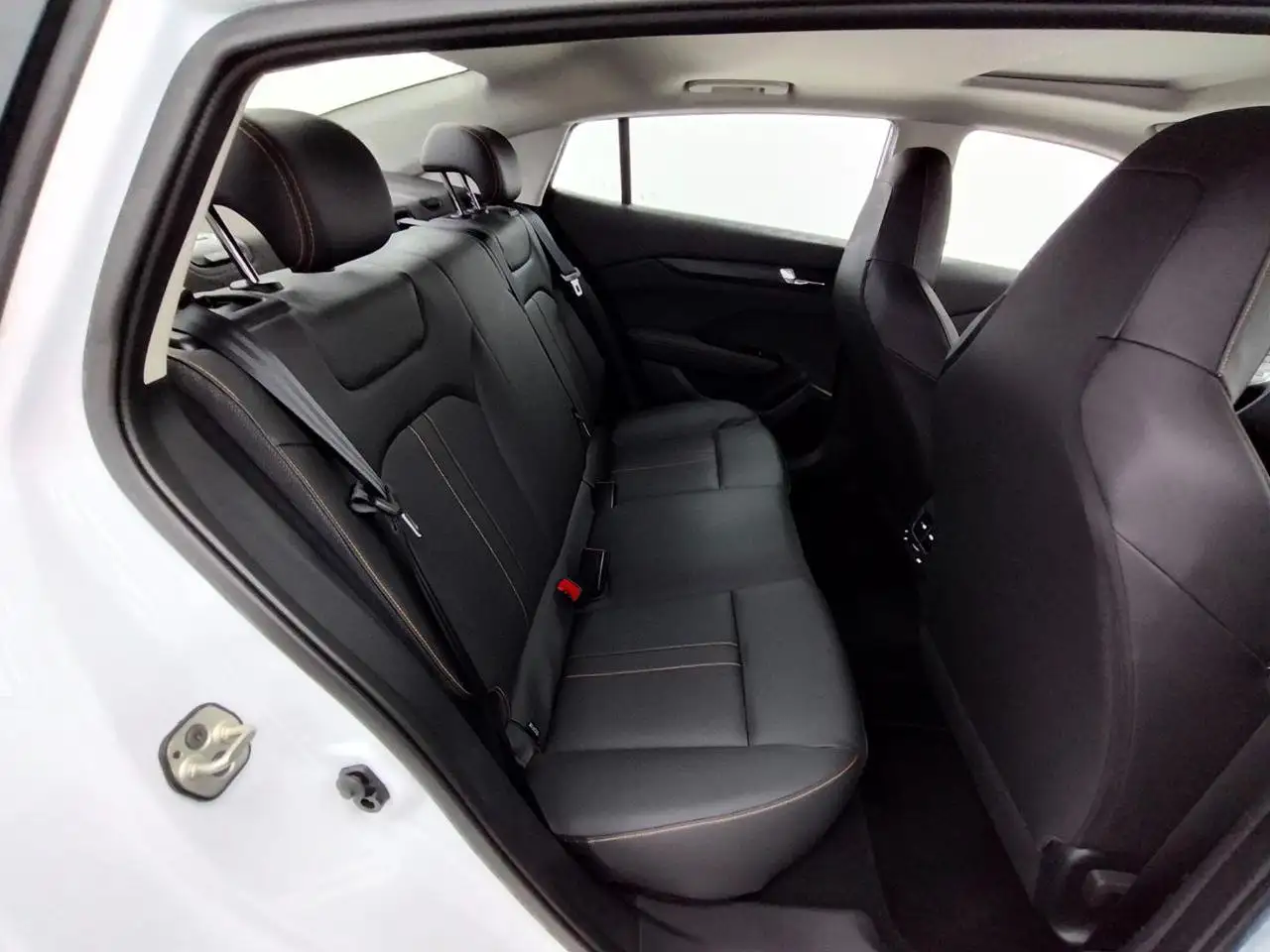 Dongfeng Shine 2026