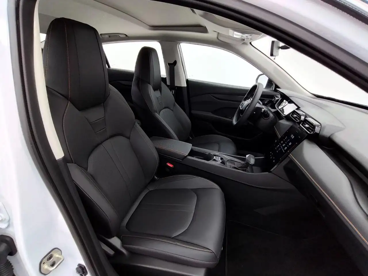 Dongfeng Shine 2026