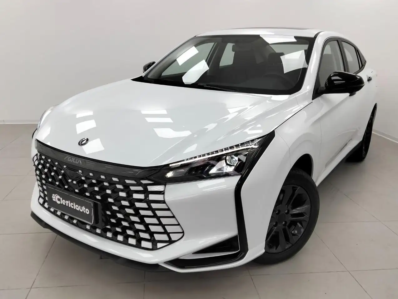 Dongfeng Shine 2026