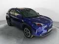Toyota Yaris Cross 1.5 Hybrid 5p. E-CVT Lounge Bleu - thumbnail 3