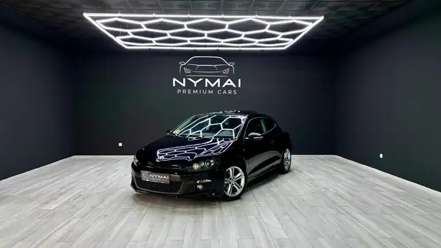Volkswagen Scirocco 2.0 TDI 140cv DSG by R-Line