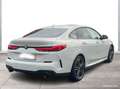 BMW 220 Gran Coupe 220d 190 ch BVA8 M Sport Blanc - thumbnail 3