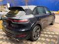 Porsche Cayenne Turbo V8 Night · Hinterachs · Burmester Blau - thumbnail 32