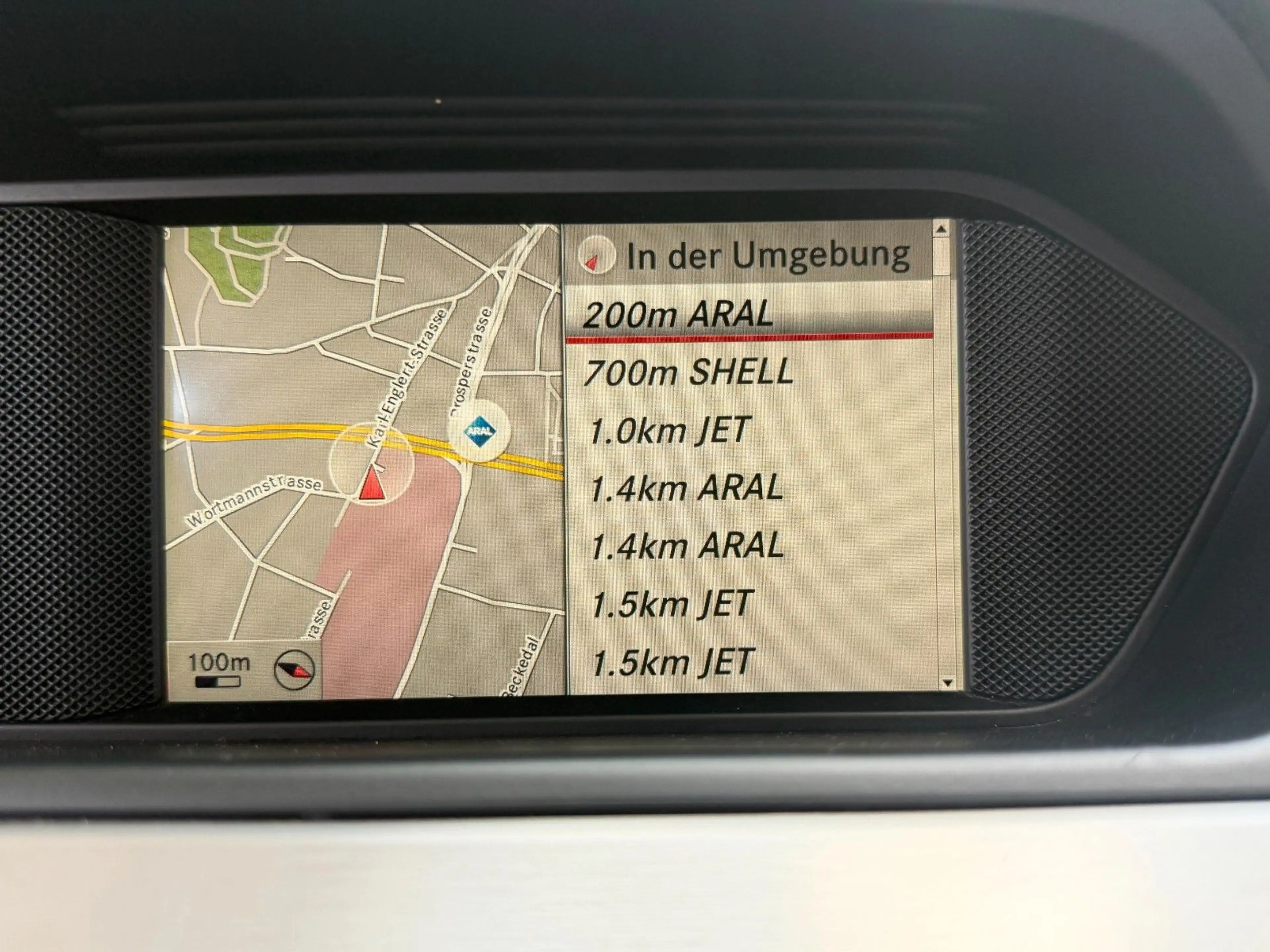 Mercedes-Benz C 250 T-Modell BlueEfficiency Avantgarde Autmat — photo 11