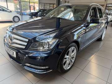 T-Modell BlueEfficiency Avantgarde Autmat