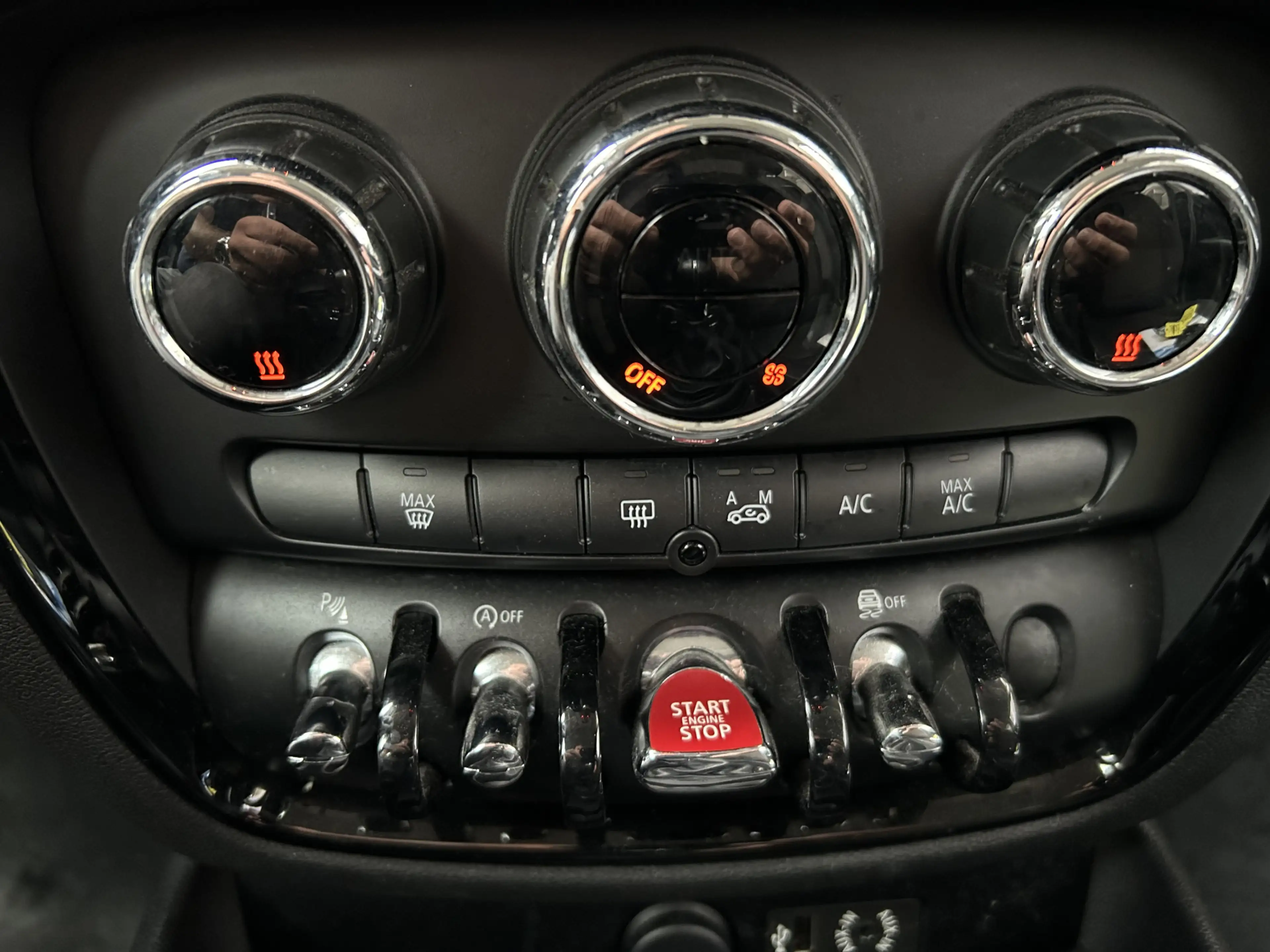 MINI Cooper Clubman 1.5 Pepper Serious Business Navigatie Airco/ecc ke — photo 8