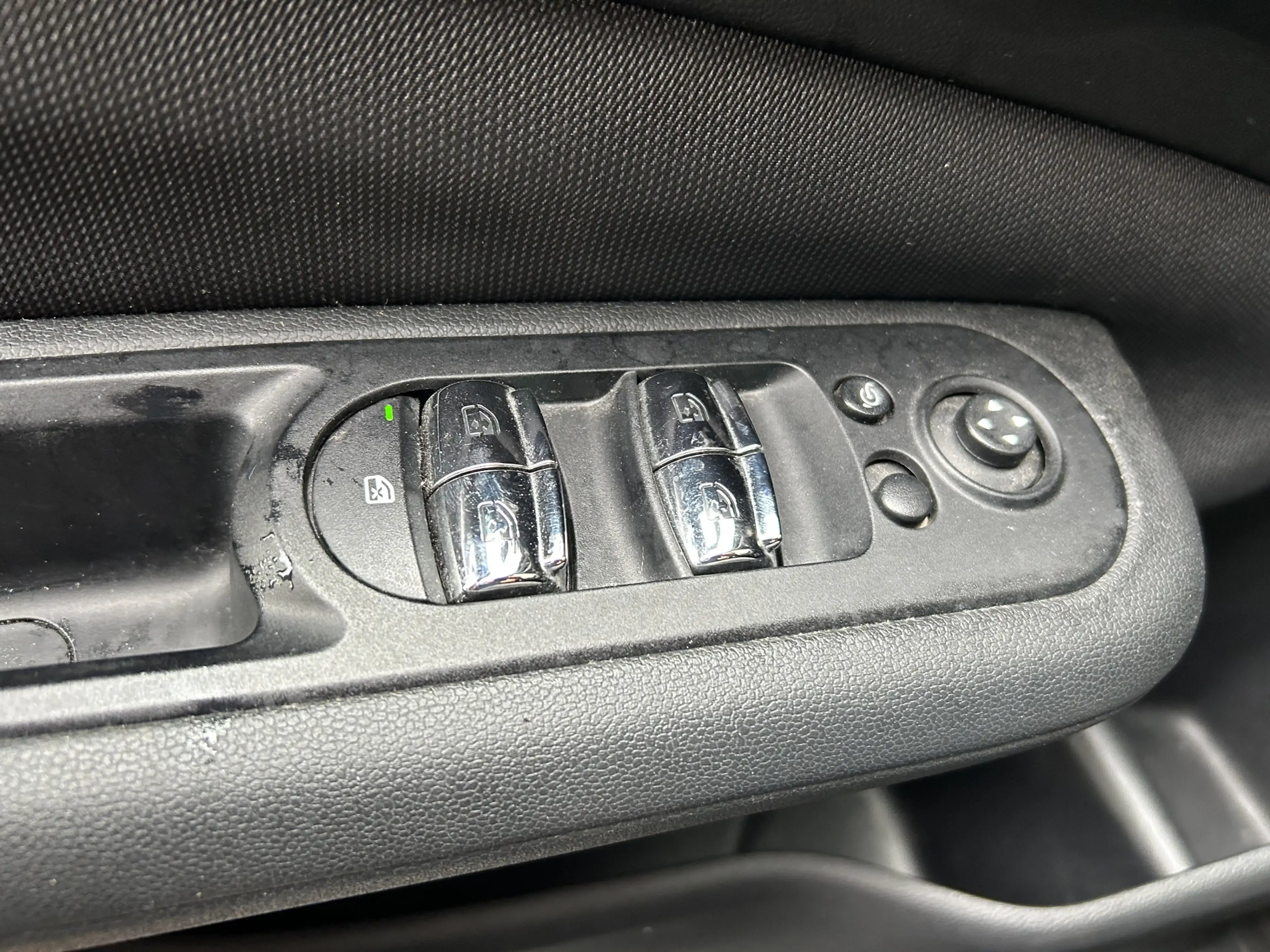 MINI Cooper Clubman 1.5 Pepper Serious Business Navigatie Airco/ecc ke — photo 10