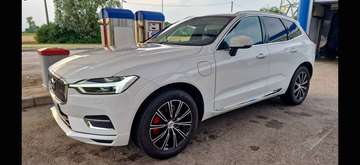 2.0 T6 phev Inscription Expression awd