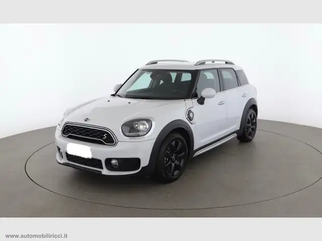 MINI Countryman S All4 Mini Cooper SE Countryman ALL4 Aut. 103.000KM IBRI