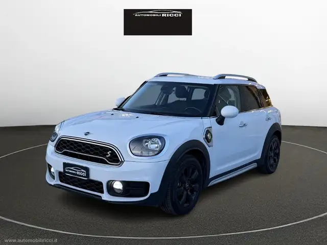 MINI Countryman S All4 Mini Cooper SE Countryman ALL4 Aut. 103.000KM IBRI