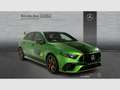 Mercedes-Benz A 45 AMG S 4Matic+ 8G-DCT Verde - thumbnail 3