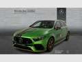 Mercedes-Benz A 45 AMG S 4Matic+ 8G-DCT Verde - thumbnail 1