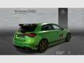 Mercedes-Benz A 45 AMG S 4Matic+ 8G-DCT Grün - thumbnail 2