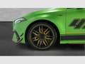 Mercedes-Benz A 45 AMG S 4Matic+ 8G-DCT Grün - thumbnail 5