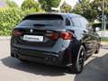 BMW 120 d M-Sport PANO AHK HUD 360° LED ACC NAVI Schwarz - thumbnail 2