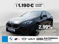 BMW 120 d M-Sport PANO AHK HUD 360° LED ACC NAVI Schwarz - thumbnail 1