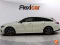 Mercedes-Benz CLA 180 Shooting Brake Blanco - thumbnail 4