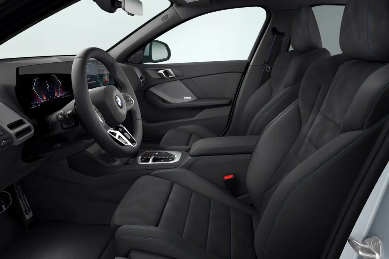 BMW 1 Series 2026