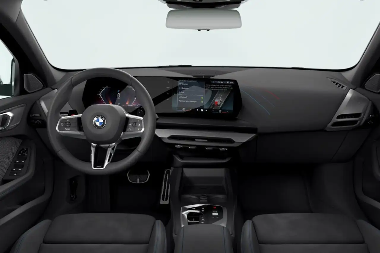 BMW 1 Series 2026