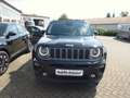 Jeep Renegade 1.5 GSE 48V e-Hybrid Automatik Limited+Schiebedach Schwarz - thumbnail 3