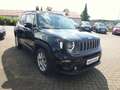 Jeep Renegade 1.5 GSE 48V e-Hybrid Automatik Limited+Schiebedach Schwarz - thumbnail 4
