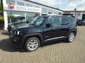 Jeep Renegade 1.5 GSE 48V e-Hybrid Automatik Limited+Schiebedach Schwarz - thumbnail 26