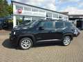 Jeep Renegade 1.5 GSE 48V e-Hybrid Automatik Limited+Schiebedach Schwarz - thumbnail 1