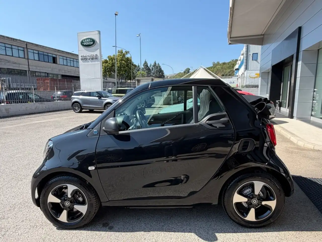 smart forTwo 2022 — фото 14