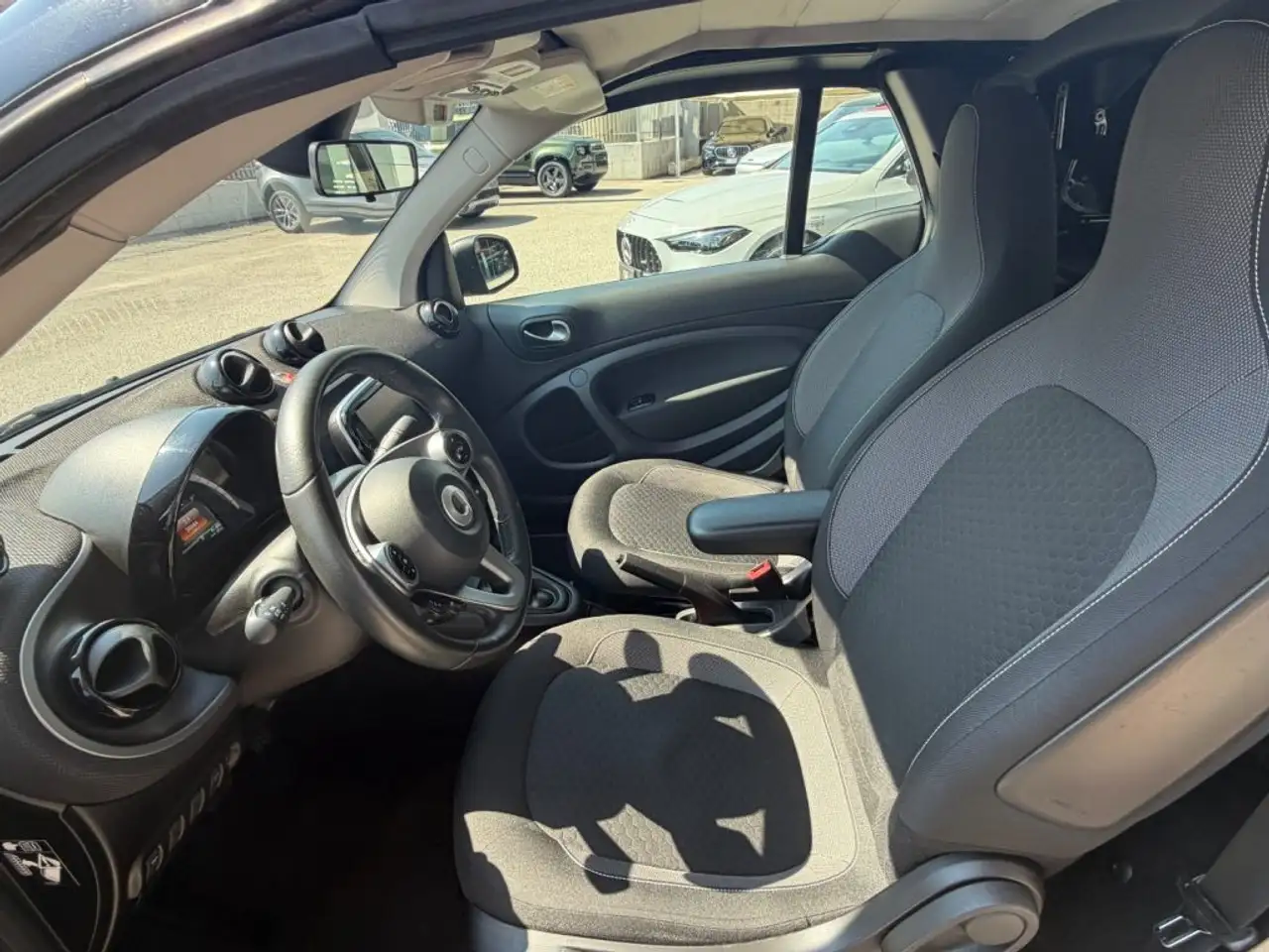 smart forTwo 2022 — фото 10