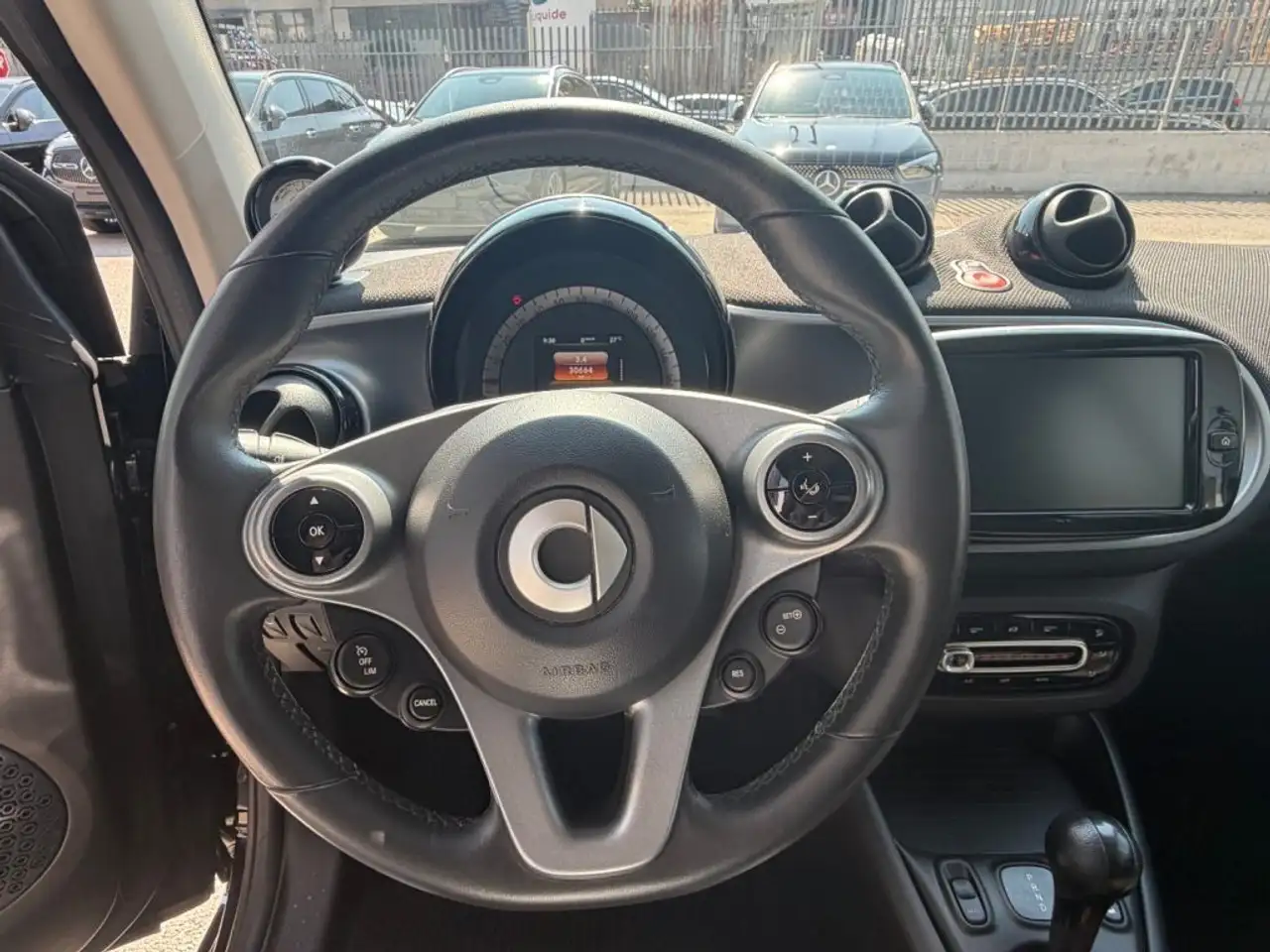smart forTwo 2022 — фото 6