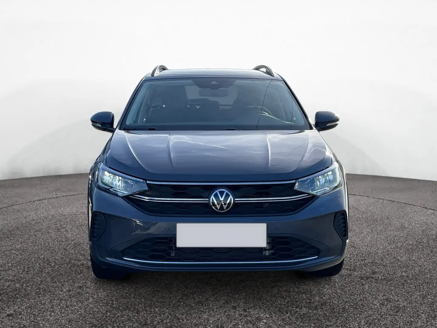 Volkswagen Taigo Life TSI DSG|NAVI|ACC|KAMERA|APP-CONNECT Grau - 2